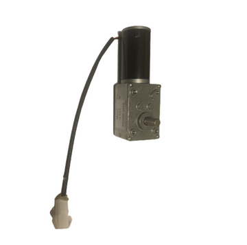 1# Electric Motor