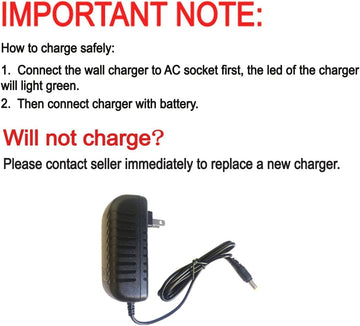 Battery For Photo Booth