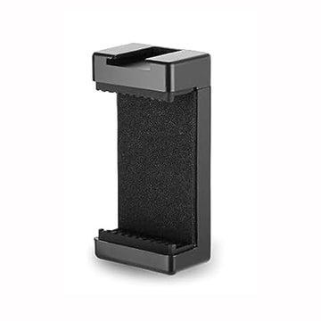 Phone holder for 360 photo booth