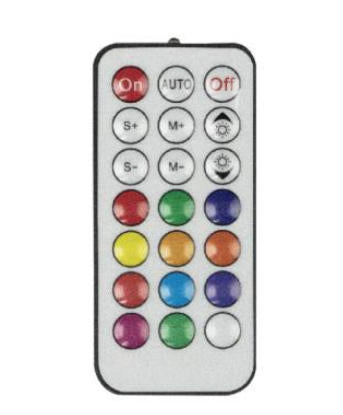 Remote Controller for LED Strip