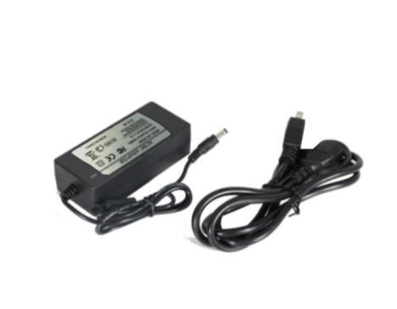 24V AC-DCa Adapter for Motor
