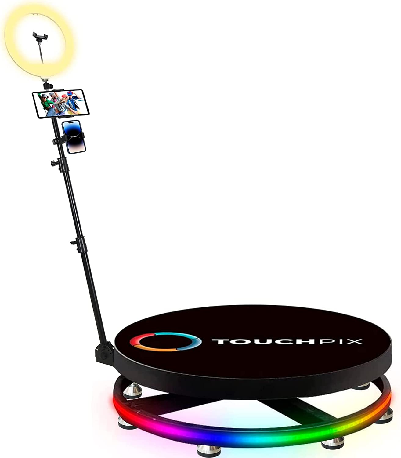 360 Photo Booth (31.5")