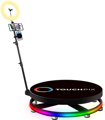 360 Photo Booth (31.5